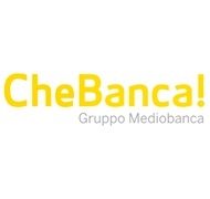 Logo CheBanca!
